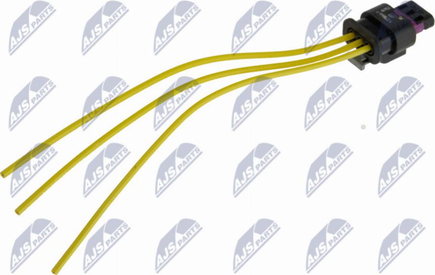 NTY EZC-VW-304 - Sensor, parkimisabi parts5.com