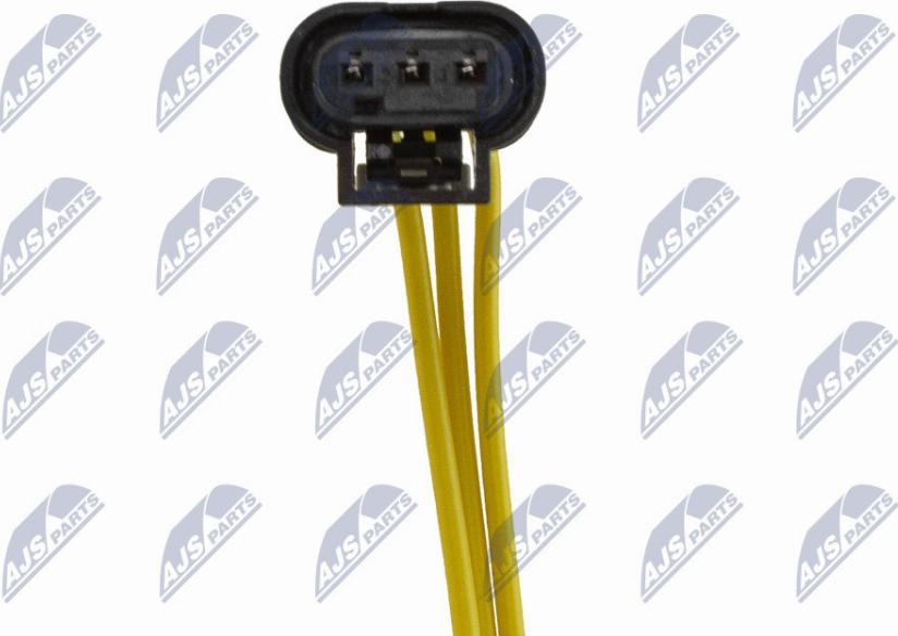 NTY EZC-VW-304 - Sensor, parkimisabi parts5.com