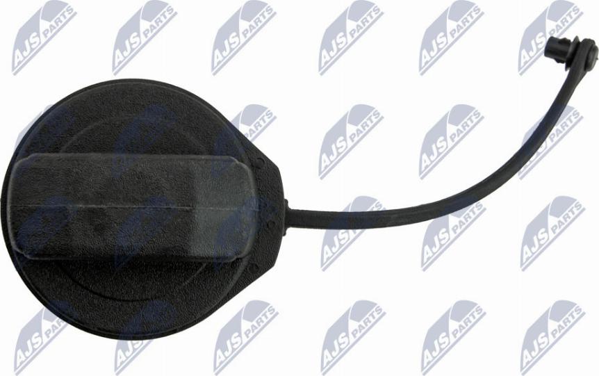 NTY EZC-VW-325 - Sealing Cap, fuel tank parts5.com