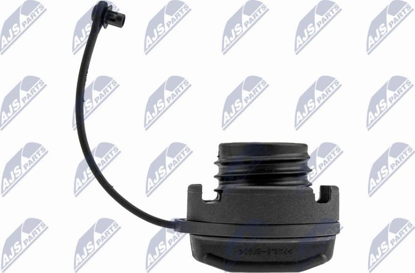 NTY EZC-VW-325 - Sealing Cap, fuel tank parts5.com