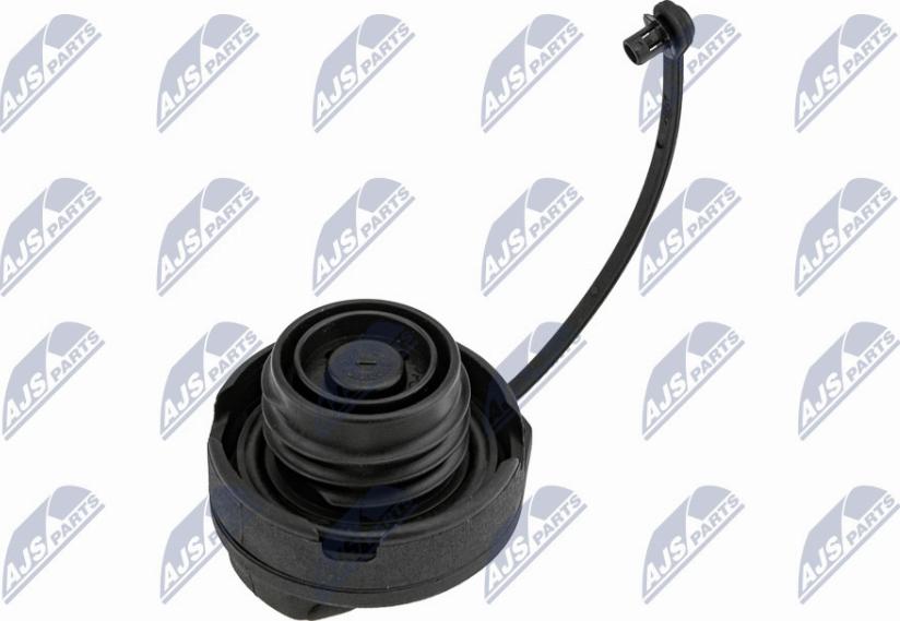 NTY EZC-VW-325 - Sealing Cap, fuel tank parts5.com