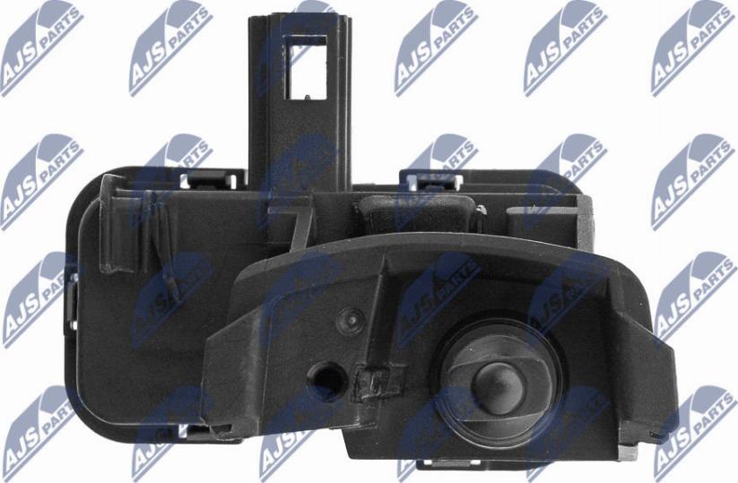 NTY EZC-VW-264 - Регулиращ елемент, централно заключване parts5.com