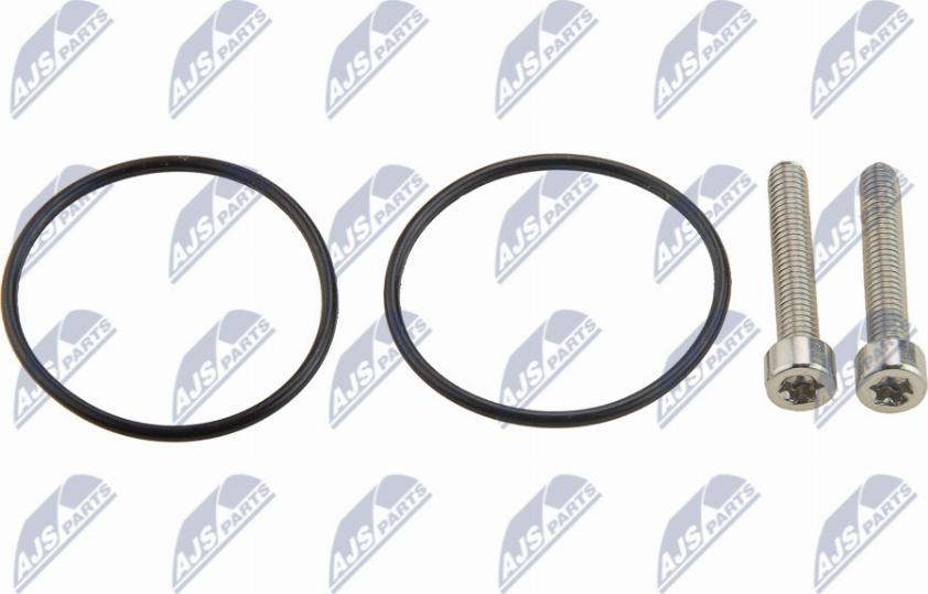 NTY FHO-VW-004 - Filtru hidraulic, cuplare cu lamele tracţiune integrală parts5.com