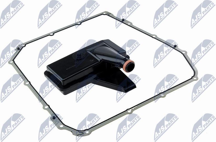 NTY FSF-AU-004 - Hidrolik filtre, otomatik şanzıman parts5.com