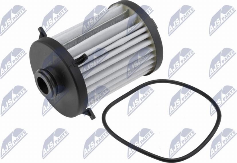 NTY FSF-AU-016 - Hydraulic Filter, automatic transmission parts5.com