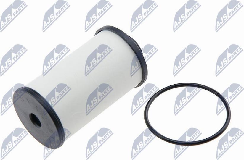 NTY FSF-AU-012 - Hydraulic Filter, automatic transmission parts5.com