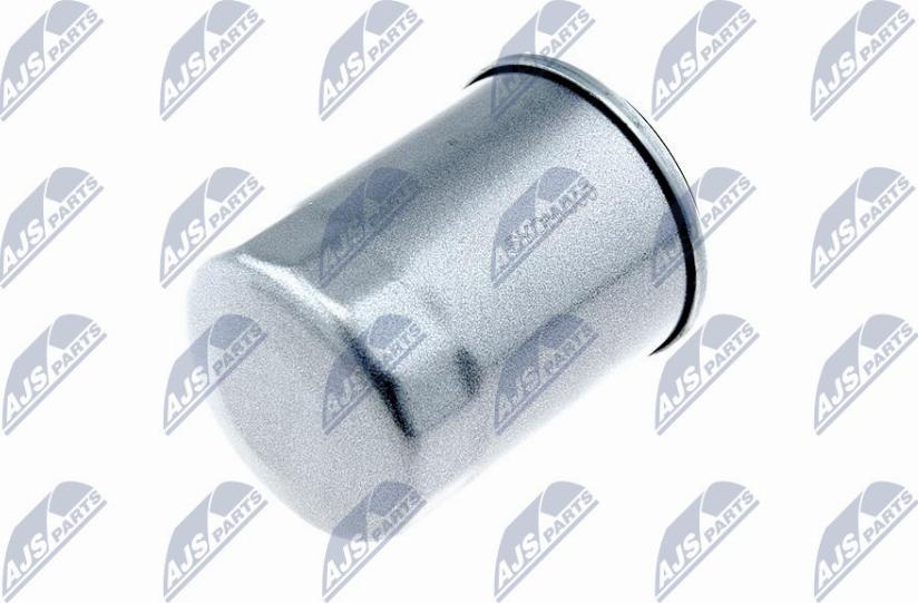 NTY FSF-CH-000 - Hydraulic Filter, automatic transmission parts5.com