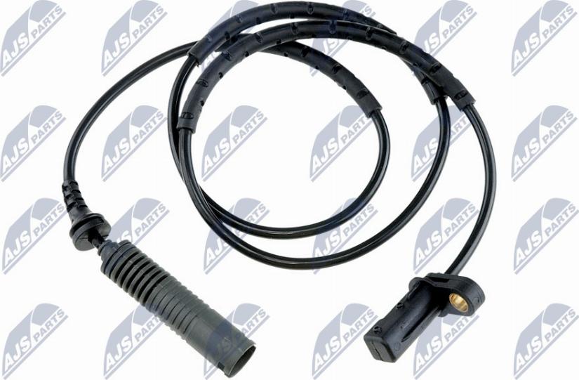 NTY HCA-BM-024 - Sensor, revoluciones de la rueda parts5.com