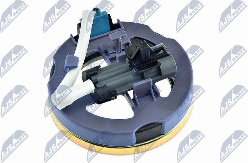 NTY HCA-PL-012 - Sensor, revoluciones de la rueda parts5.com