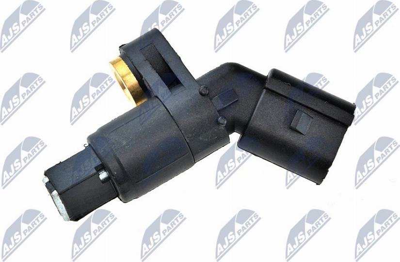 NTY HCA-VW-004 - Sensor, revoluciones de la rueda parts5.com