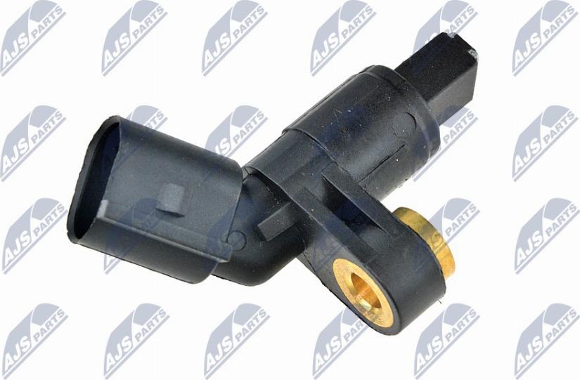 NTY HCA-VW-005 - Sensor, wheel speed parts5.com