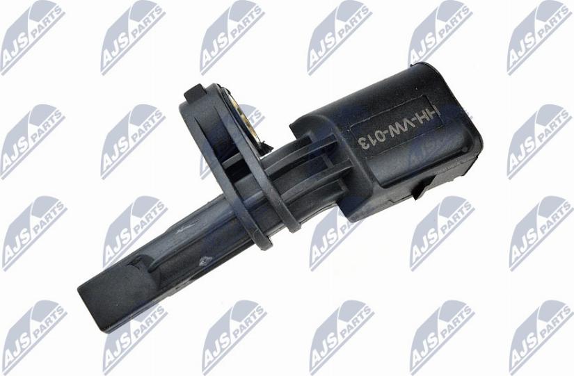 NTY HCA-VW-013 - Senzor, stevilo obratov kolesa parts5.com