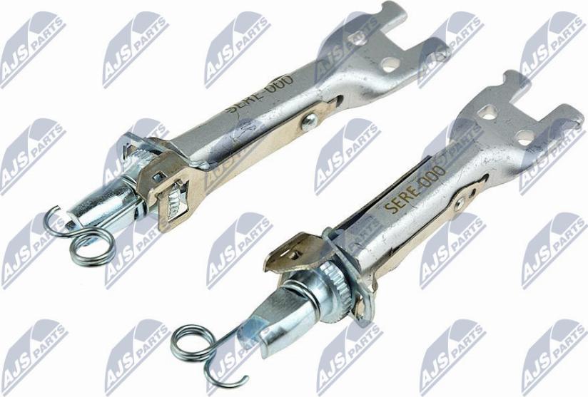 NTY HSR-RE-000 - Ayarlayıcı, kampanalı fren parts5.com