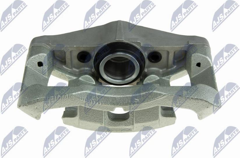 NTY HZP-AU-000 - Etrier frana parts5.com