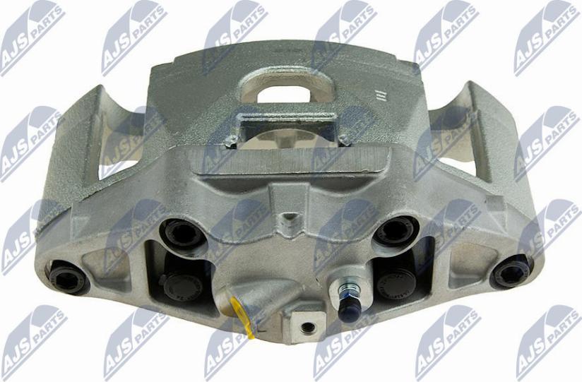 NTY HZP-AU-000 - Etrier frana parts5.com