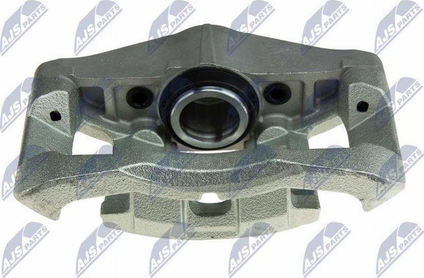 NTY HZP-AU-001 - Etrier frana parts5.com