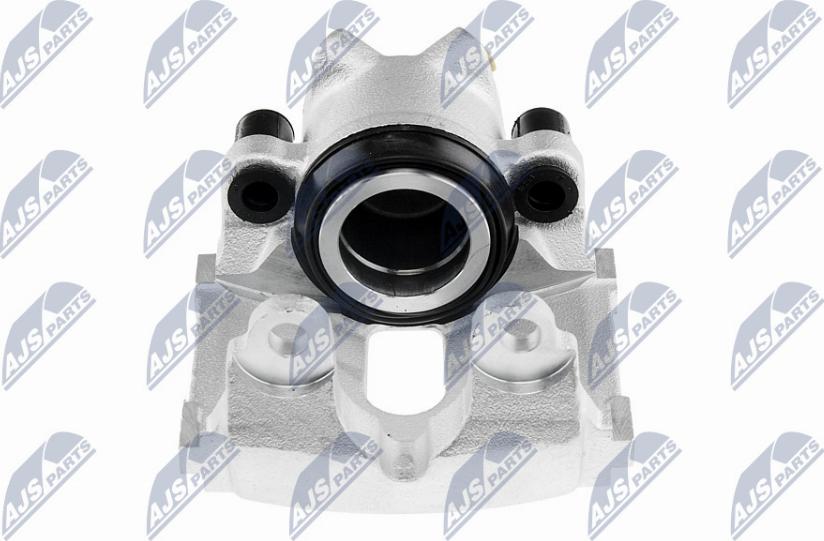 NTY HZP-BM-004 - Kočione čeljusti parts5.com