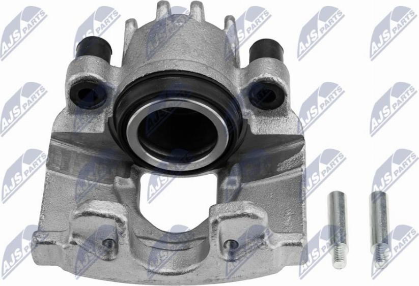 NTY HZP-CT-014 - Kočno sedlo parts5.com