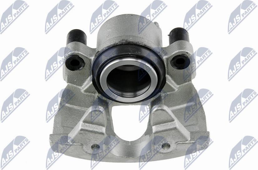 NTY HZP-FR-015 - Kočno sedlo parts5.com