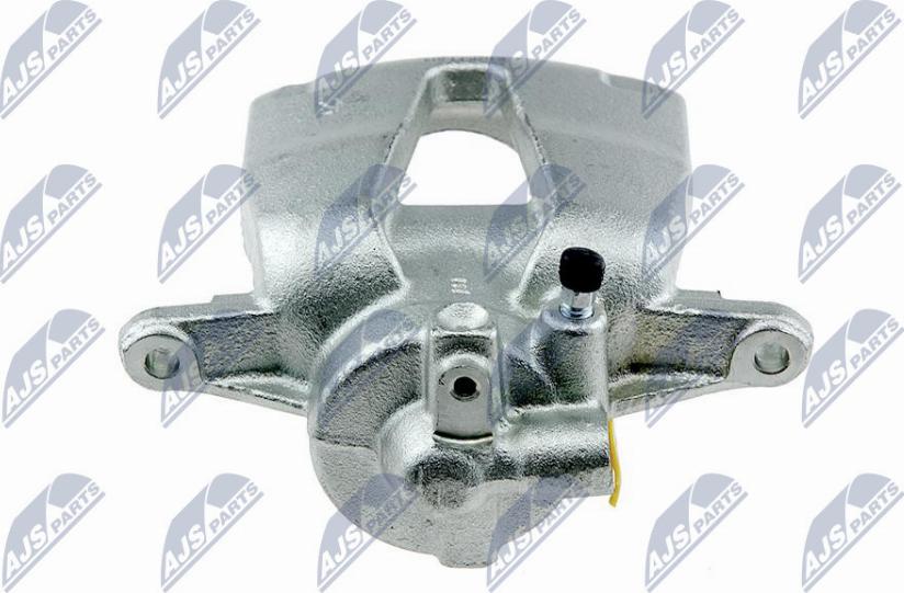 NTY HZP-FT-013 - Pinza de freno parts5.com