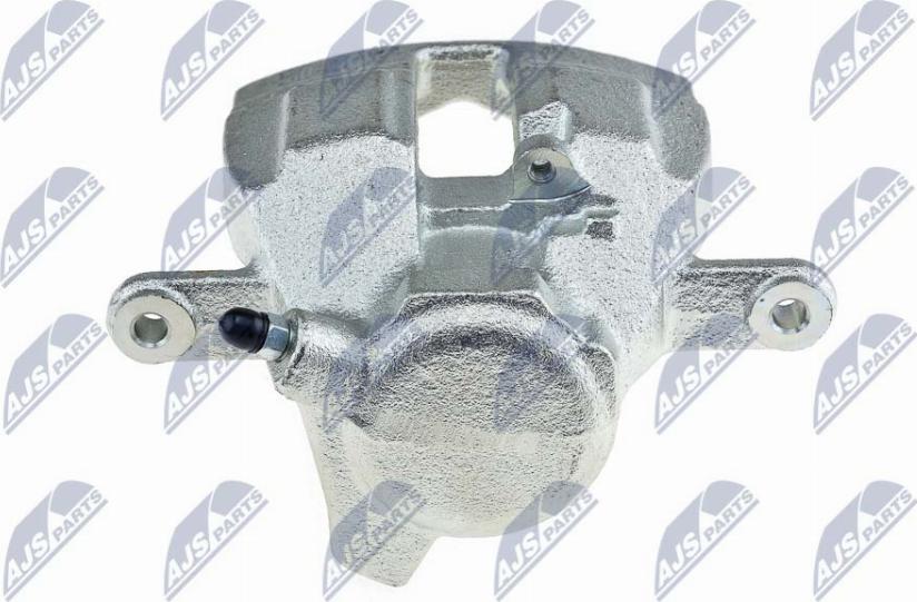 NTY HZP-ME-031 - Etrier frana parts5.com