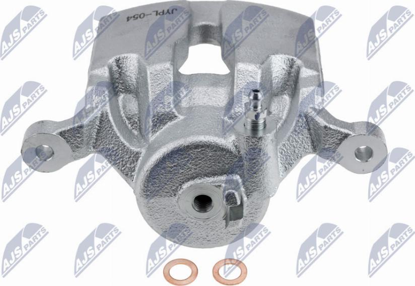 NTY HZP-PL-054 - Brake Caliper parts5.com