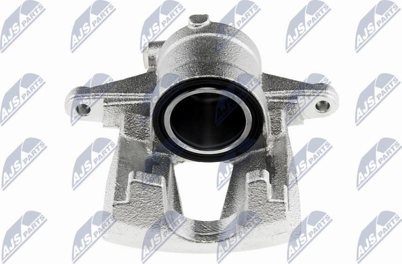 NTY HZP-PL-002 - Zacisk hamulca parts5.com