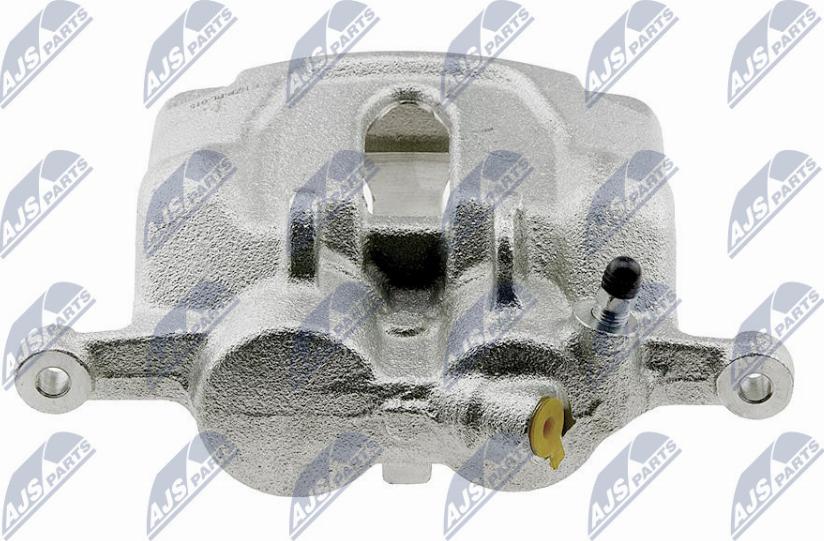 NTY HZP-PL-015 - Étrier de frein parts5.com