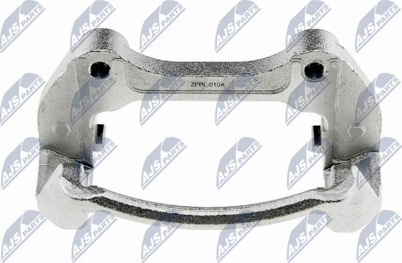 NTY HZP-PL-010A - Soporte, pinza de freno parts5.com