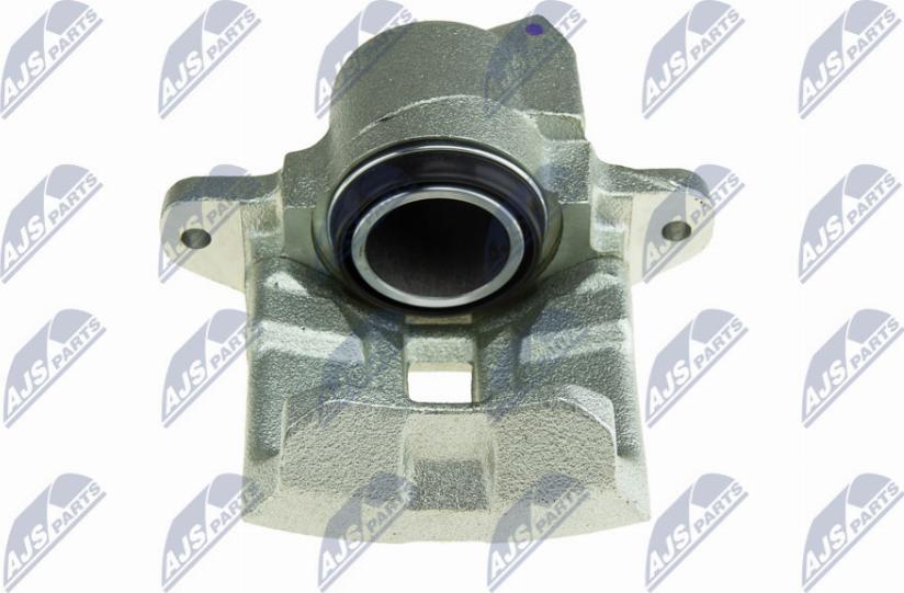 NTY HZP-RE-011 - Bremssattel parts5.com