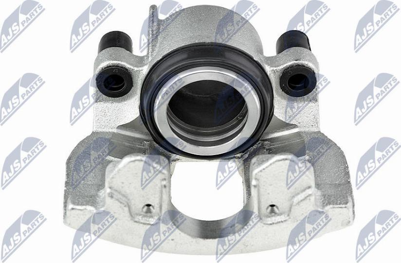 NTY HZP-VV-003 - Kočione čeljusti parts5.com