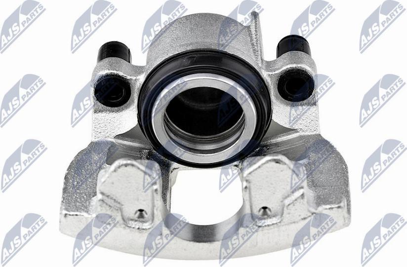 NTY HZP-VV-002 - Kočno sedlo parts5.com