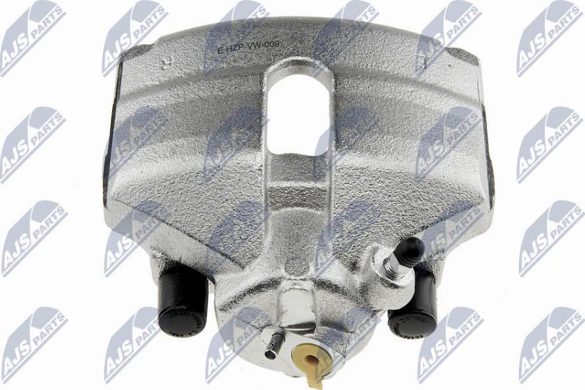 NTY HZP-VW-009 - Kočione čeljusti parts5.com