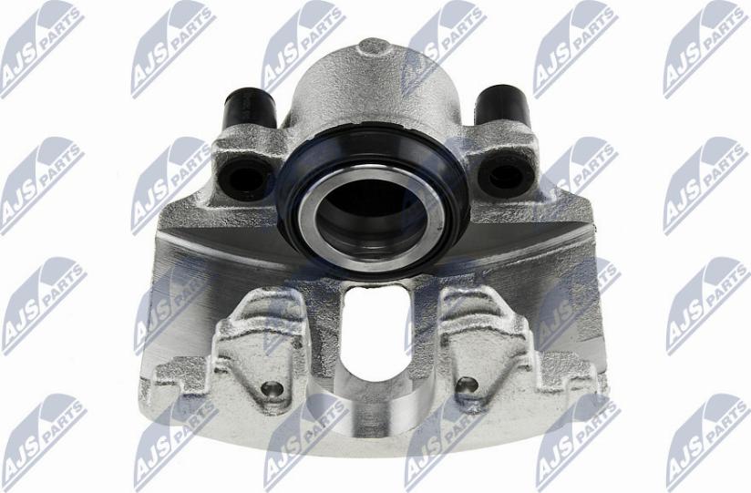 NTY HZP-VW-008 - Etrier frana parts5.com