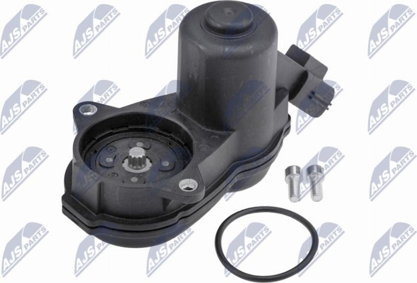 NTY HZS-RE-001A - Nastavovací prvok, parkovacia brzda brzdový strmeň parts5.com