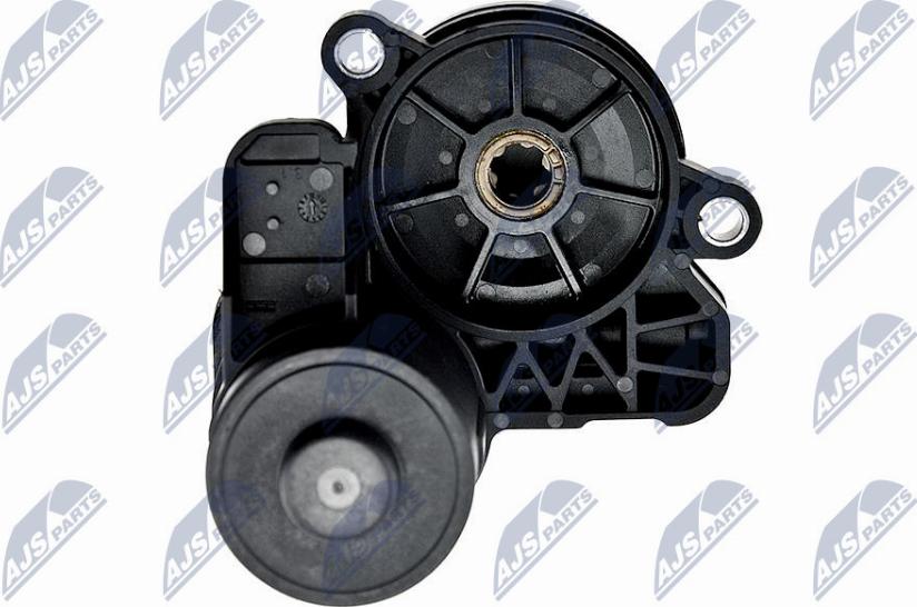 NTY HZS-VW-006A - Control Element, parking brake caliper parts5.com