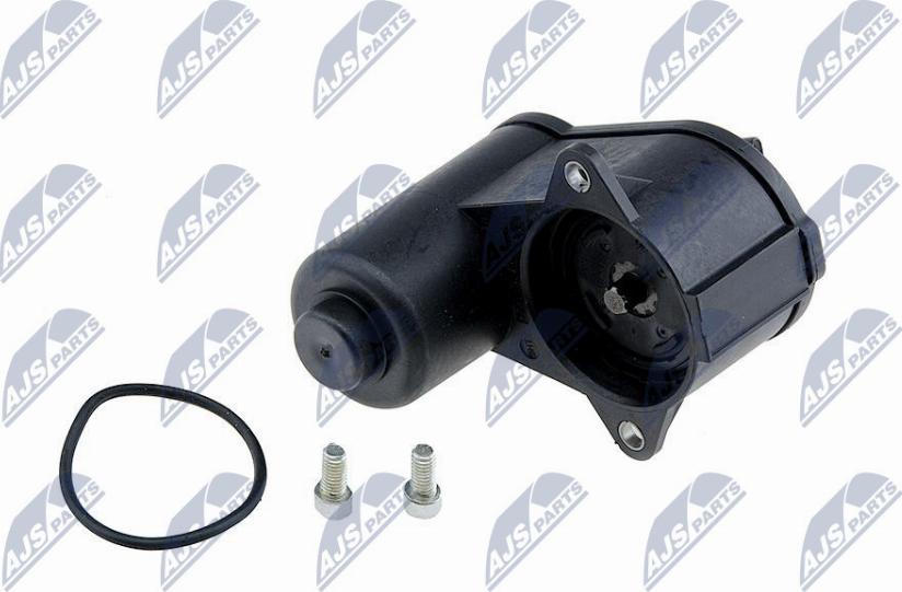 NTY HZS-VW-001A - Element actionare. etrier frana de parcare parts5.com