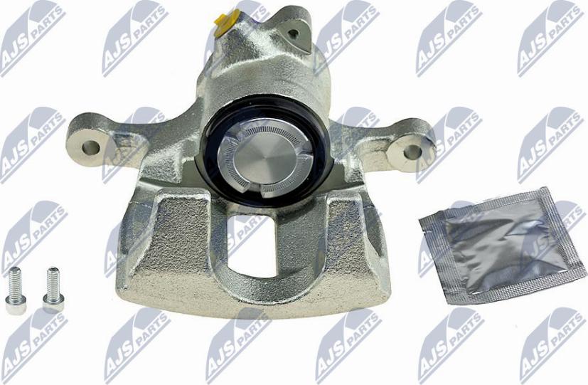 NTY HZT-AU-016 - Bremssattel parts5.com