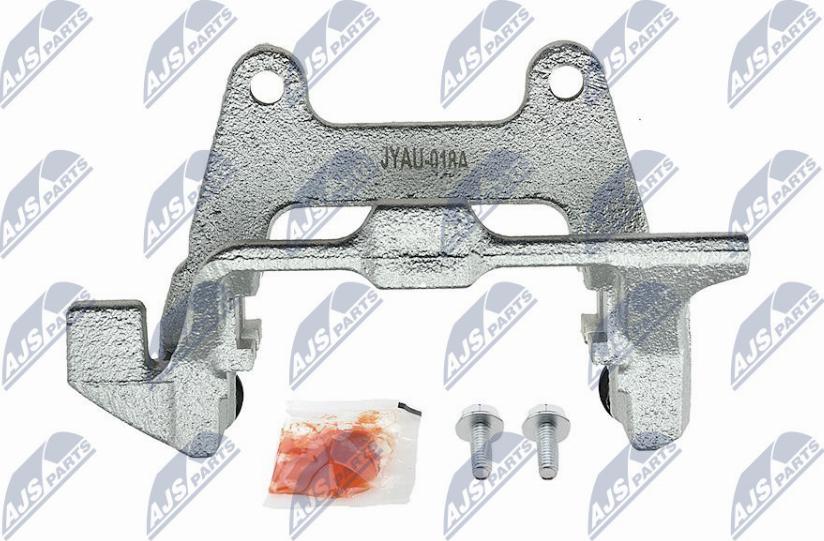 NTY HZT-AU-018A - Suport,etrier parts5.com