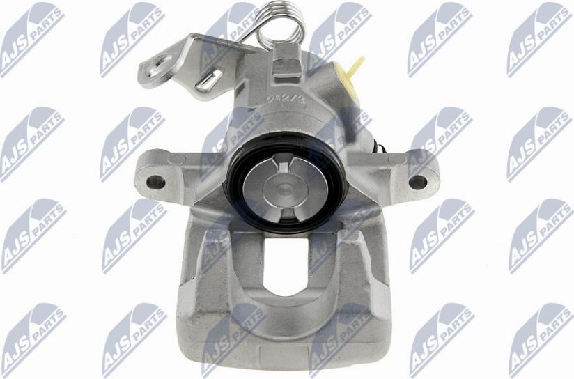 NTY HZT-CT-006 - Zacisk hamulca parts5.com