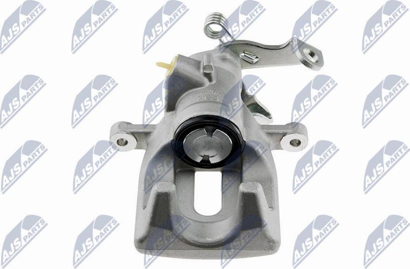 NTY HZT-CT-020 - Zacisk hamulca parts5.com