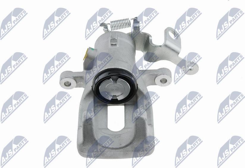 NTY HZT-CT-021 - Brake Caliper parts5.com