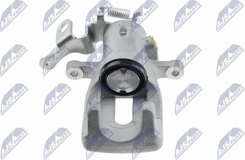 NTY HZT-CT-022 - Brake Caliper parts5.com