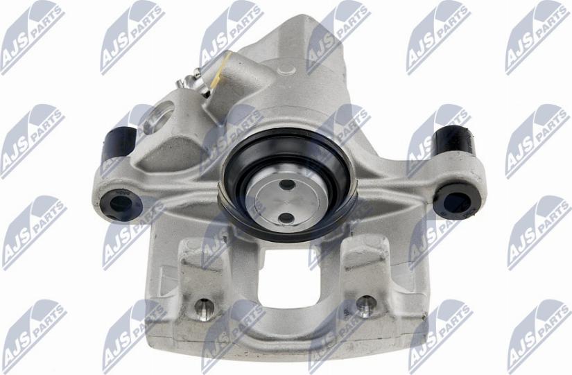 NTY HZT-FR-005 - Kočno sedlo parts5.com