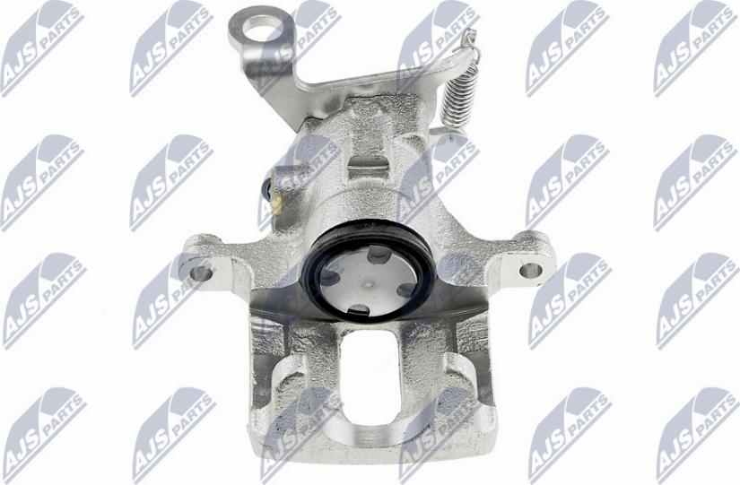 NTY HZT-FR-002 - Kočno sedlo parts5.com