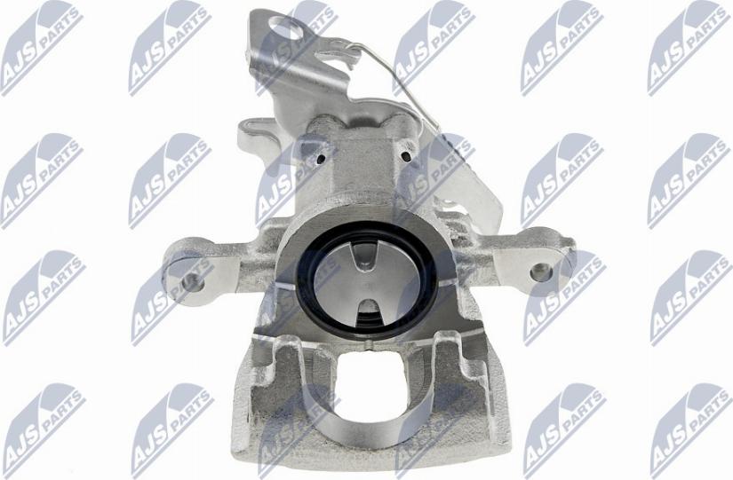 NTY HZT-FR-016 - Etrier frana parts5.com