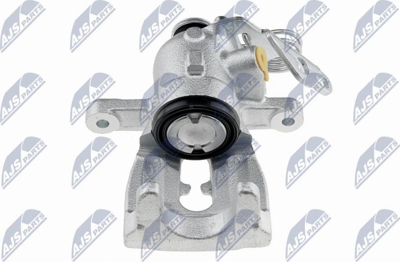 NTY HZT-FR-018 - Brake Caliper parts5.com