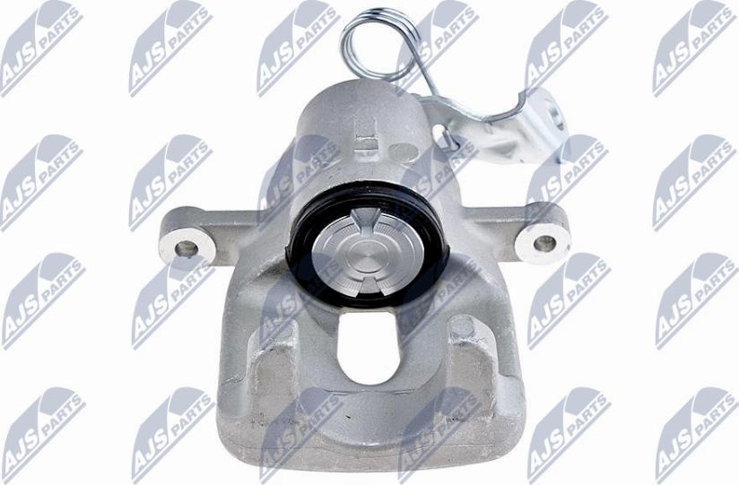 NTY HZT-FT-012 - Etrier frana parts5.com