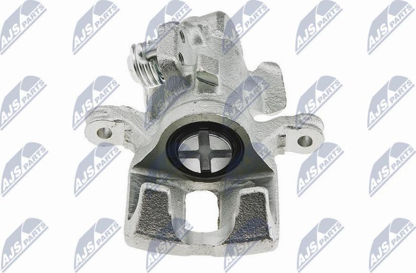 NTY HZT-HD-000 - Jarrusatula parts5.com