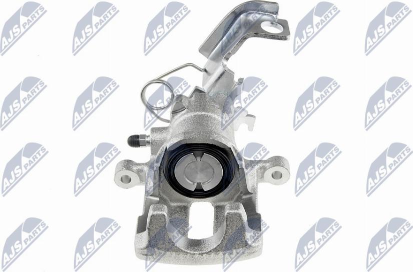 NTY HZT-HD-003 - Kočione čeljusti parts5.com